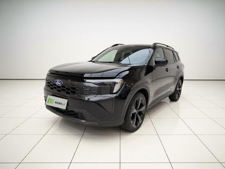 Equator Sport EV 2025