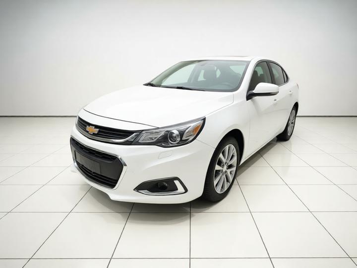 Malibu 2018 530T AT Luxury