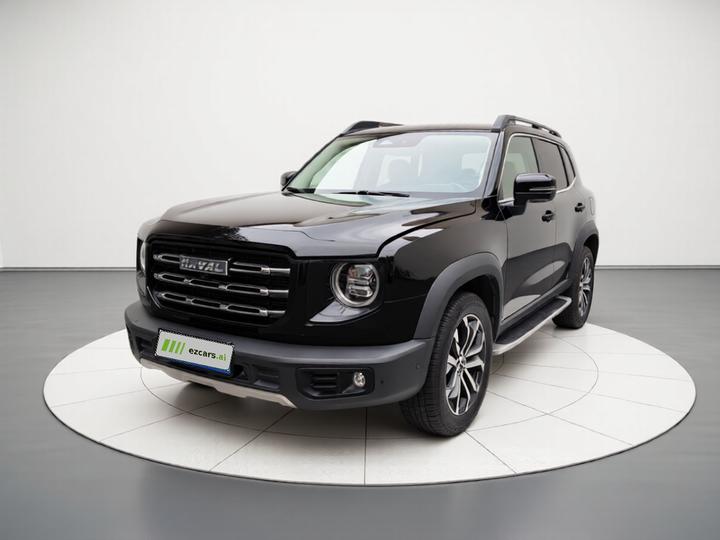 Dargo 2022 1.5T DCT RWD