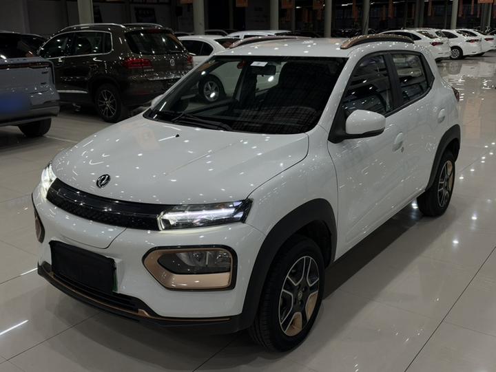 Nammi BOX 2022 LX 331KM Advanced