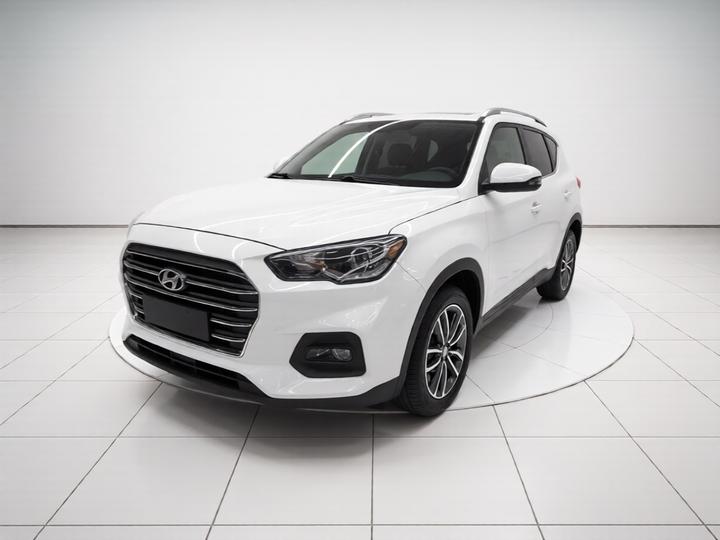ix35 2019 2.0L AT RWD Enjoy China VI