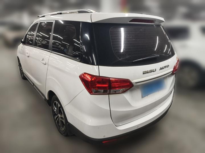Bisu M3 2017 1.5L Luxury photo 4