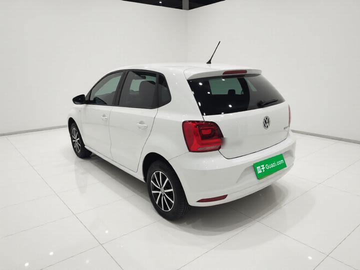 Polo 2018 1.5L AT photo 4