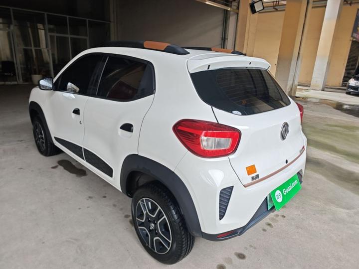Nammi EX1 2023 PRO photo 4