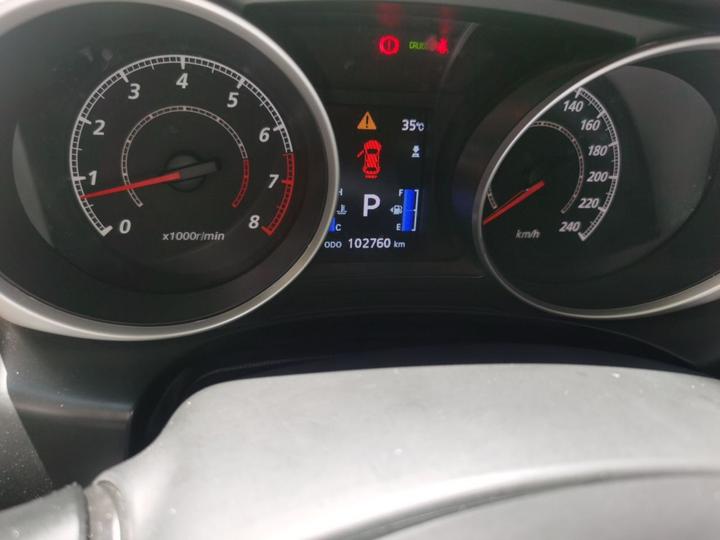 ASX 2013 2.0L CVT AWD Flagship photo 2