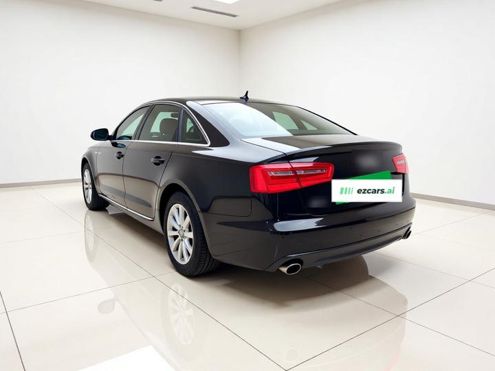 A6L 2014 30 FSI Comfort photo 4