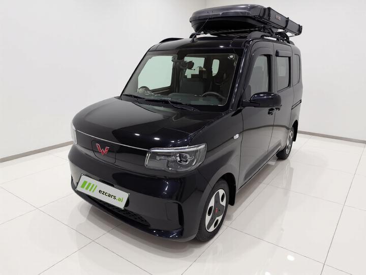 Wuling Zhiguang EV 2025 201km Comfort