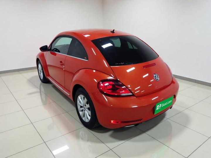 2017 180TSI photo 4