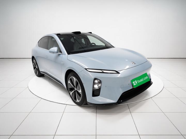 ET5 2025 75kWh photo 3