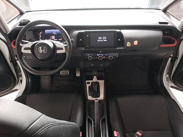 Fit 2021 1.5L CVT photo 2