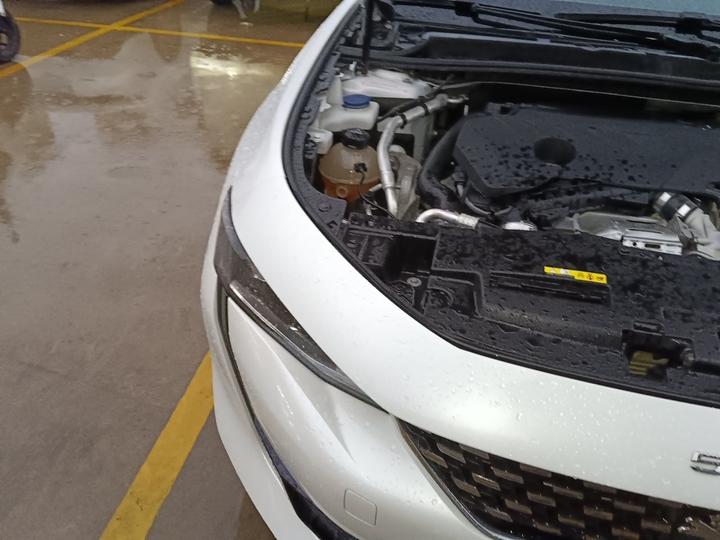 508 2022 508L 360THP PureTech photo 7