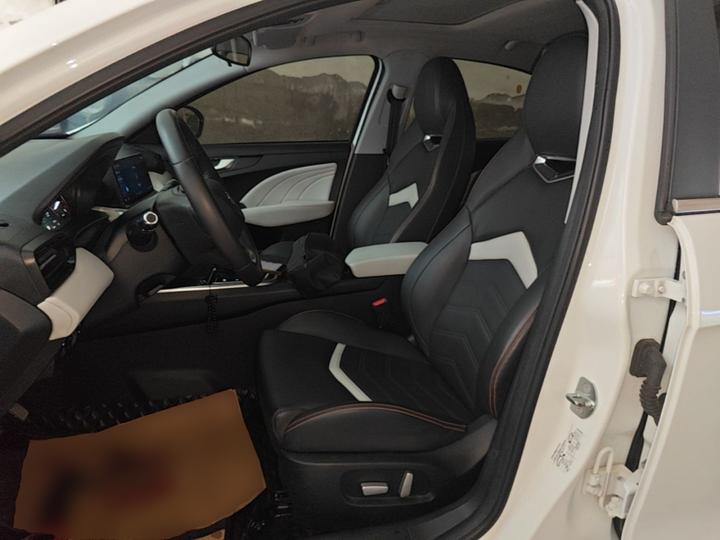 2021 1.5T CVT photo 6