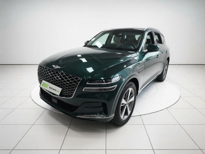 GV80 2023 2.5T AWD Flagship 6-Seater