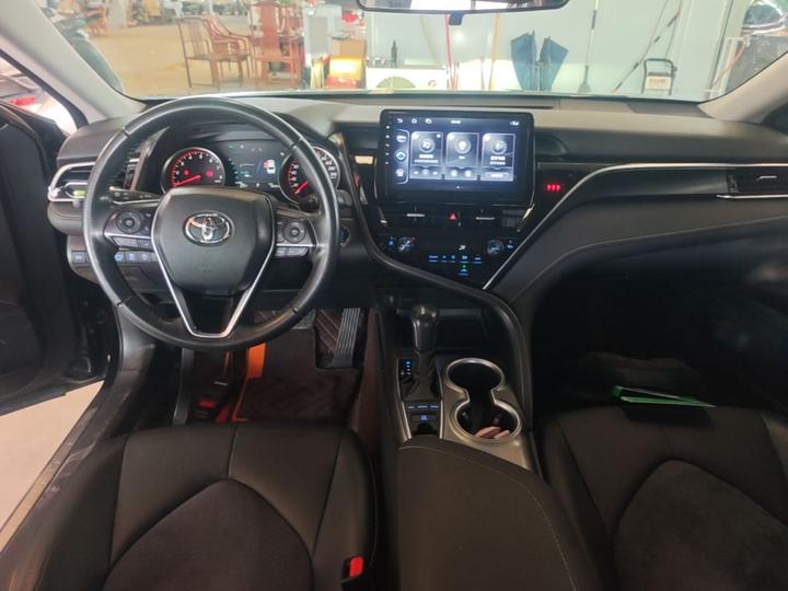 Camry 2021 2.0S photo 5