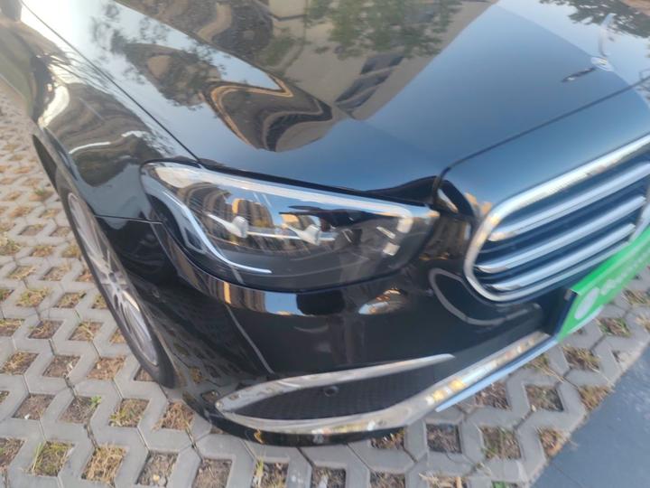 E-Class 2023 Facelift E 260 L photo 7