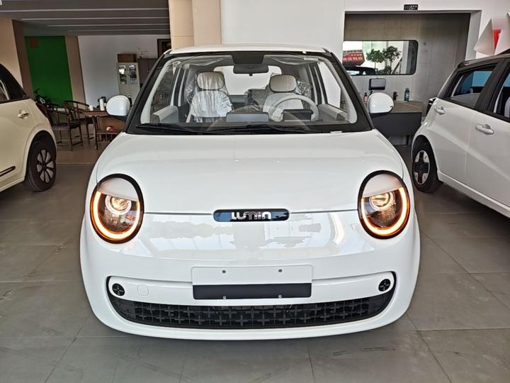 Nevo Changan Lumin 2026 205km photo 2