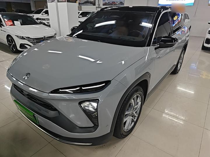 ES6 2020 420KM Sport