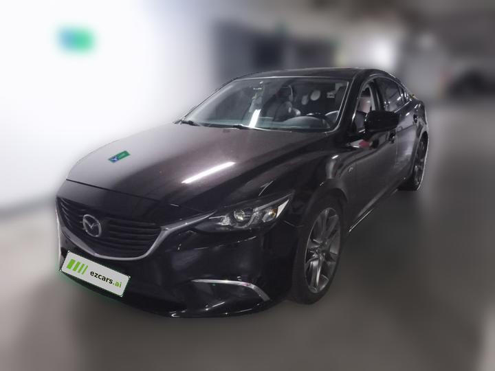 Atenza 2018 2.5L Sport China V