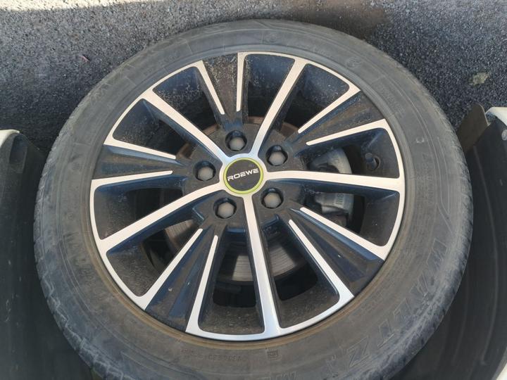 i5 2021 1.5L MT Platinum photo 8