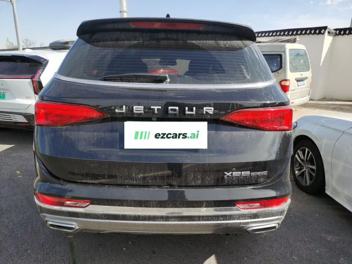 X95 2020 1.6T DCT Explorer Pro 6-Seater photo 5