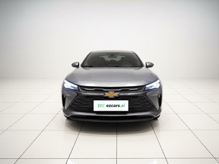 Cruze 2023 1.5L DCT Enjoy photo 2