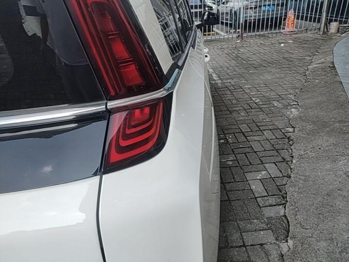 Bestune NAT 2023 PRO 425km photo 7