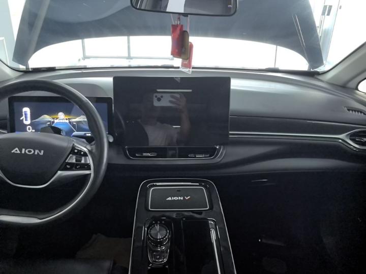 AION V 2021 Plus 80 Pilot ADAS NCM photo 7