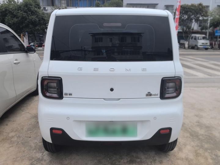 2023 Panda mini 200km Endurance Bear photo 5