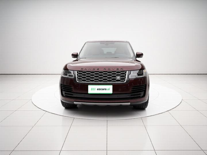 Range Rover 2018 3.0 SC V6 Vogue SE Founder Extended photo 2