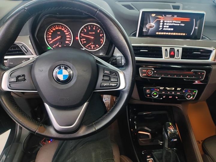 X1 2018 xDrive20Li Exclusive photo 5