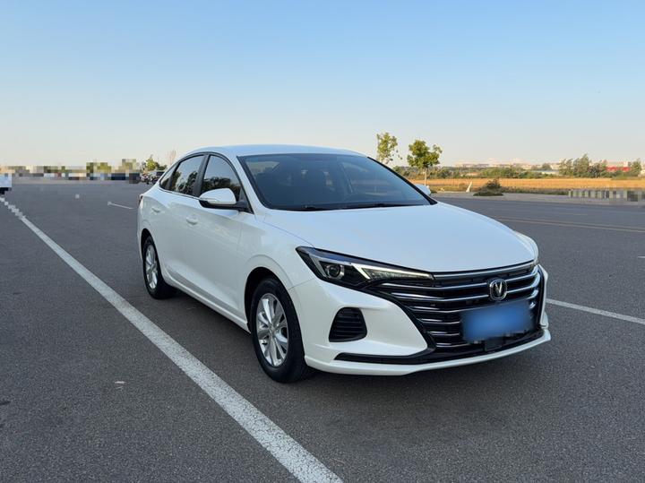 Eado 2021 PLUS 1.6L GDI MT Elite photo 4