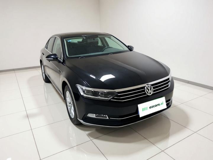 Magotan 2018 280TSI DSG Comfort photo 3
