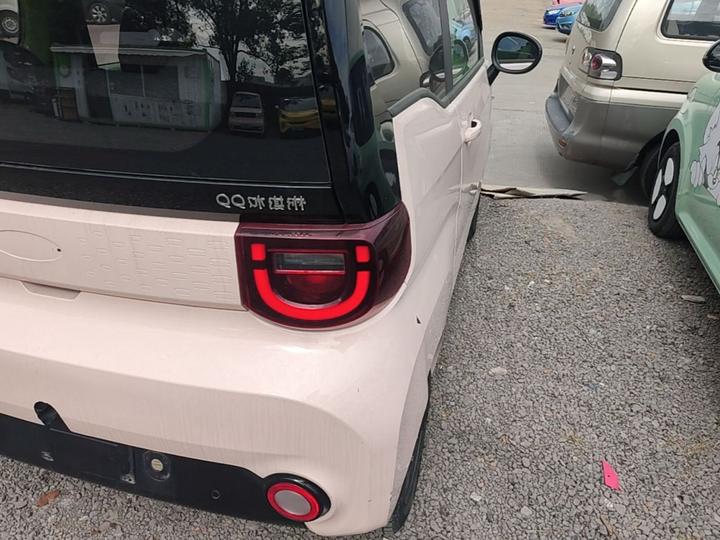 QQ Ice Cream 2022 170km Sundae LFP photo 7