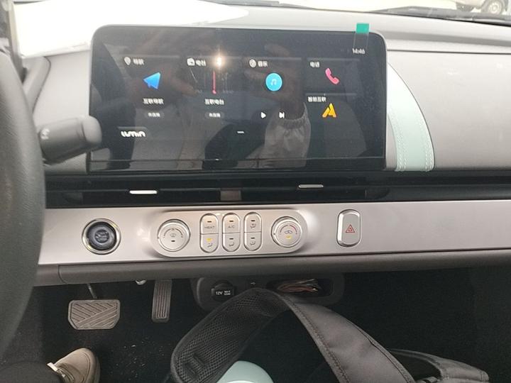 Nevo Changan Lumin 2022 155km photo 8