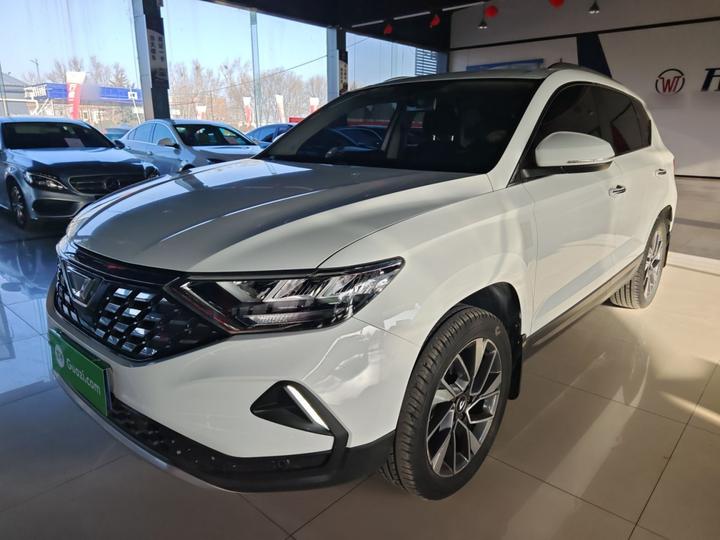 VS5 2019 280TSI AT