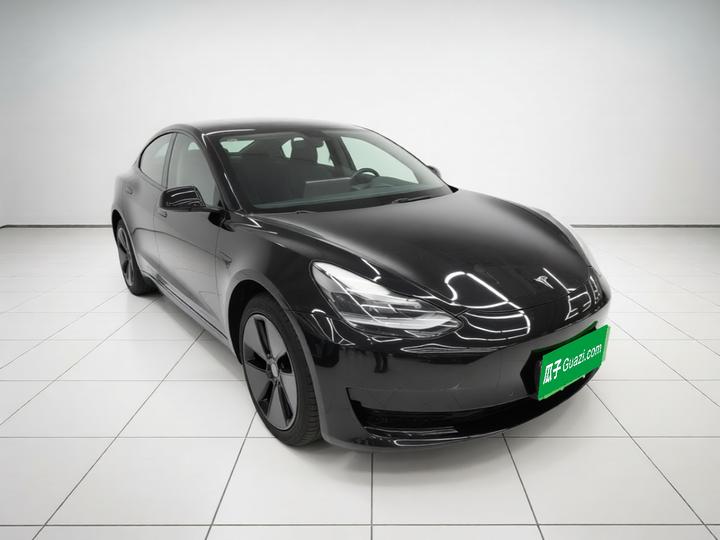 Model 3 2022 RWD photo 3