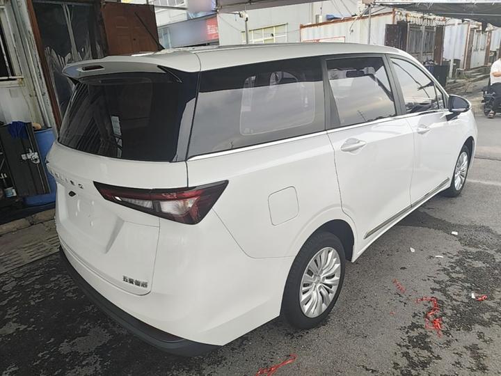 Wuling 2022 1.5L MT Elite photo 6