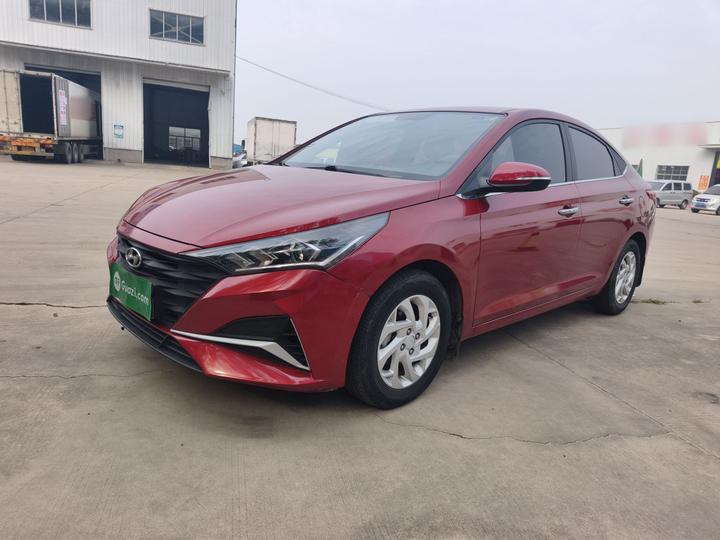 2020 1.4L MT GLS