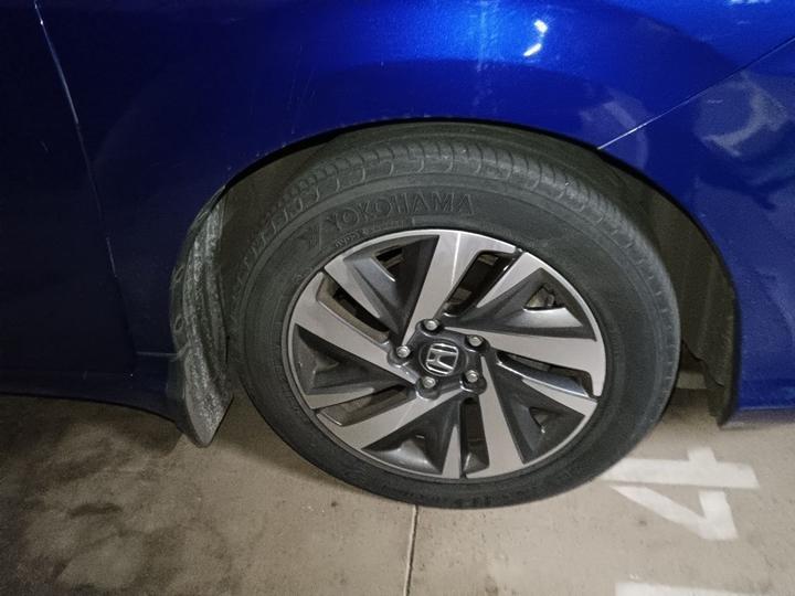 Crider 2019 180Turbo CVT Flagship China V photo 8