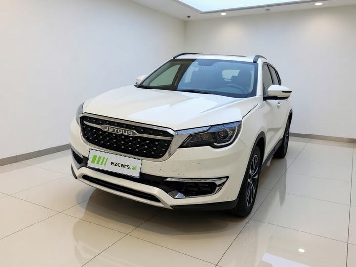 X70 2024 1.5T DCT 5-Seater