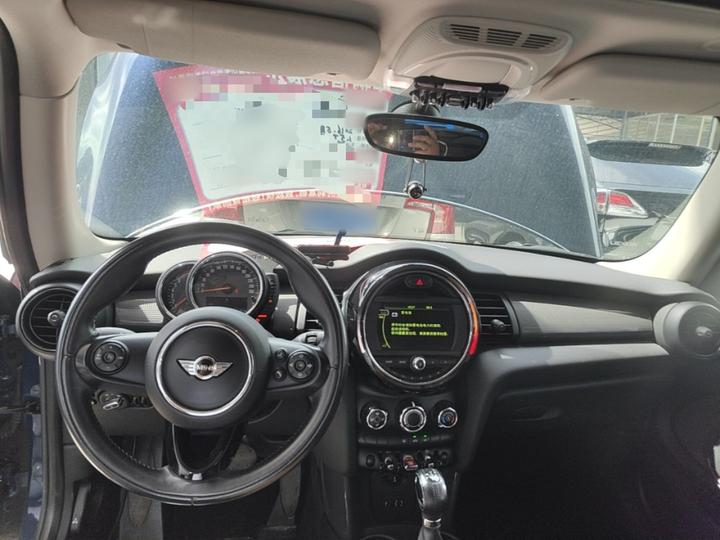 2014 1.5T COOPER Fun photo 5