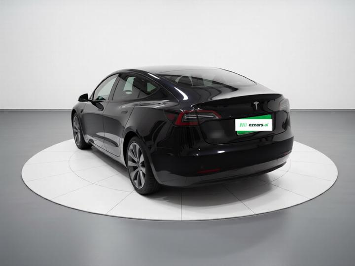 Model 3 2021 Facelift Standard Range RWD Upgraded 3D1 photo 4
