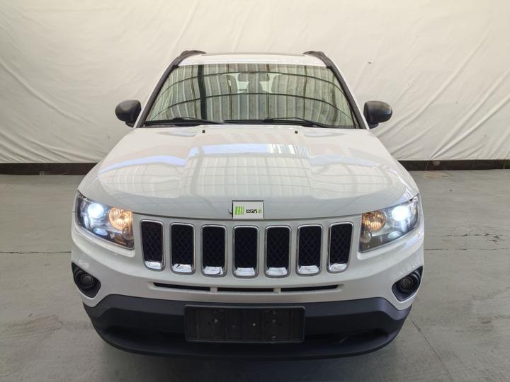 Compass Imported 2015 2.0L RWD Sport photo 4