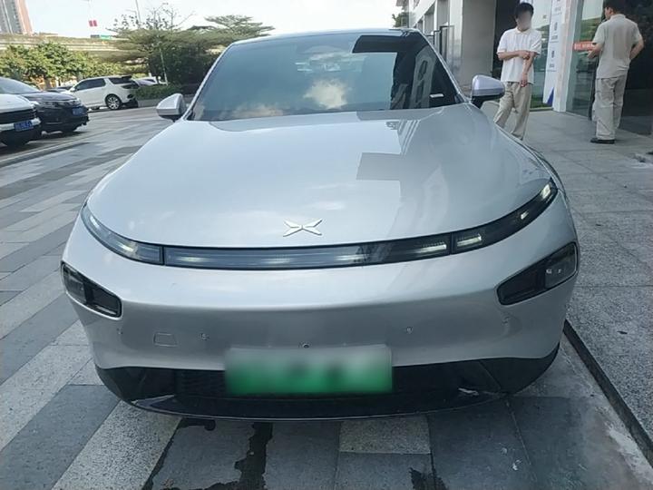 P7 2023 P7i 702 Pro photo 2