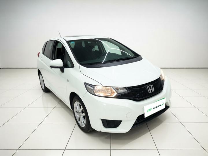 Fit 2016 1.5L LXS CVT Comfort photo 3