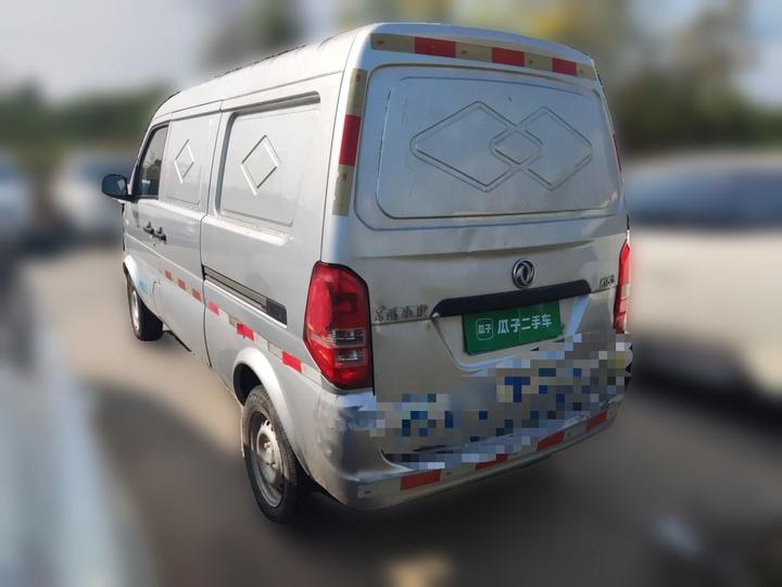 K05S 2016 1.2L Utility DK12-10 photo 4