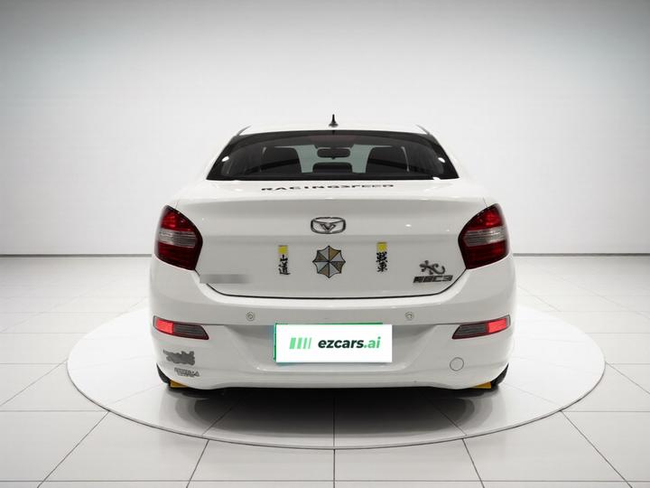C3 2015 1.5L MT photo 5