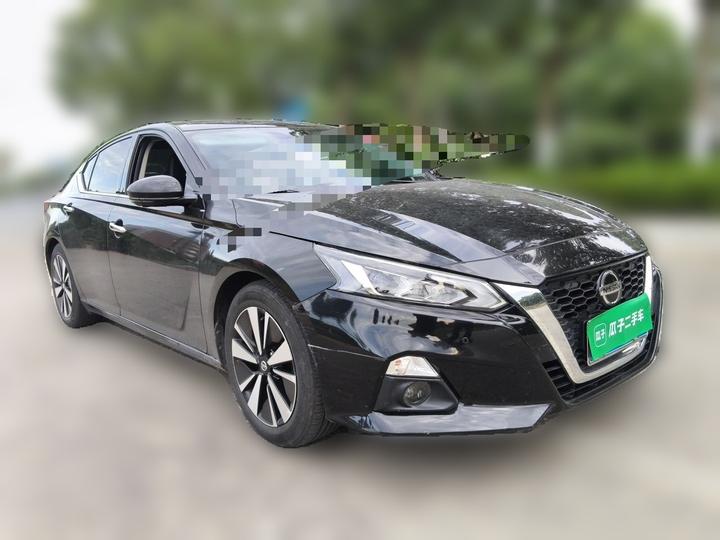 Teana 2021 2.0L XL Upper AD1 Pilot photo 3