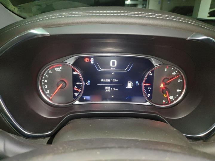 2020 650T 7-Seater photo 4