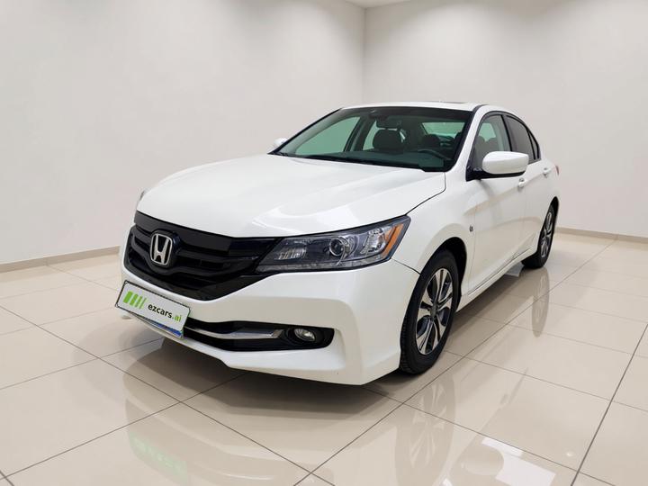 Accord 2015 2.0L EX Luxury